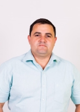 Retrato de BRUNO PATRIOTA