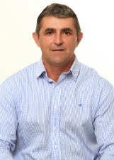 Retrato de VANDERLEI CHURRASQUEIRO