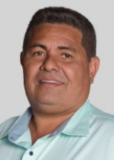 Retrato de ZÉ DO VALDÉ