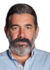 Retrato de CAWBOY