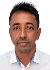 Retrato de MARCIO PRATES
