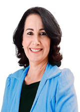 Retrato de CELIA ASSISTENTE SOCIAL