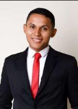 Retrato de DR WELLITJON BONFIM