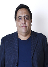Retrato de GOIANO DA CERÂMICA