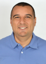 Retrato de RUSDAEL DA FARMACIA