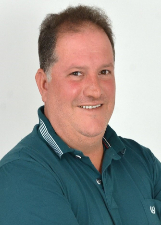Retrato de BATATA