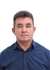 Retrato de MARIANO GOMES