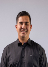 Retrato de LUAN SALGADO
