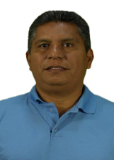 Retrato de JORGE AUGUSTO