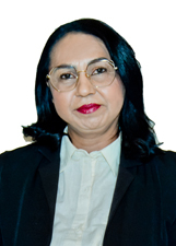 Retrato de MAGALY