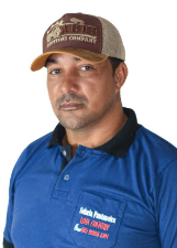 Retrato de MARCÃO PANTANEIRA
