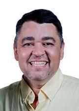 Retrato de JUNIOR CONTADOR