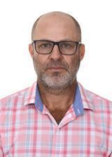 Retrato de CELSO HENRIQUE CH
