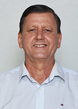 Retrato de VILSON PERIGO