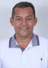 Retrato de ABIMAEL