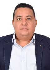 Retrato de WELINTON CRIS