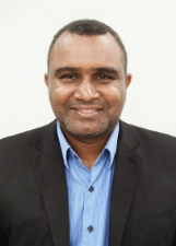 Retrato de PROFESSOR EZEQUIAS DEDÉ