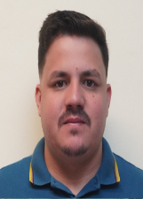 Retrato de NAGAÍ MAMEDES