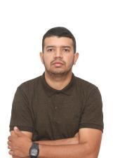 Retrato de HERGOS ALENCAR
