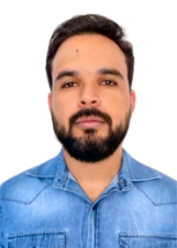 Retrato de PROFESSOR LEANDRO