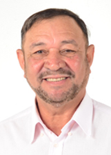 Retrato de MANOEL MOURA
