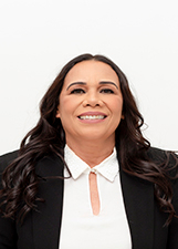 Retrato de ROSANGELA FERREIRA
