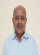 Retrato de DILSON BEZERRA
