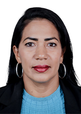 Retrato de PATRICIA PAIVA