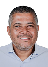 Retrato de CRISTIANO MILHOMEM