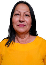 Retrato de MARLI LIMA