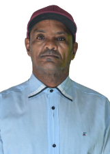 Retrato de VALDO PEDREIRO