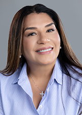 Retrato de DRA MARA
