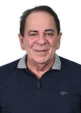 Retrato de DR.PAULO RAYE