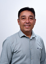 Retrato de PAULINHO