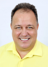 Retrato de PROFESSOR RÍMER DE OLIVEIRA