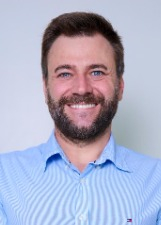 Retrato de RODRIGO BENASSI