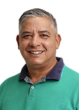 Retrato de RICA MATOS