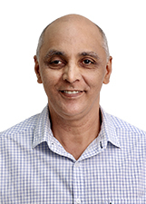 Retrato de ZÉ MOREIRA