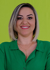 Retrato de PAULA DA SAÚDE
