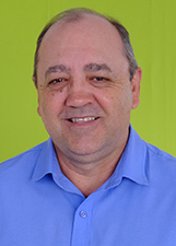 Retrato de BARBERINHO