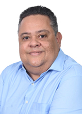 Retrato de DR. NETO