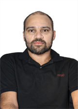 Retrato de MAICON SOUTO