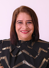 Retrato de LU GARCIA