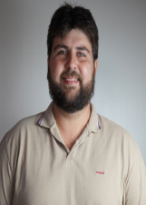 Retrato de FAGNER NOGUEIRA