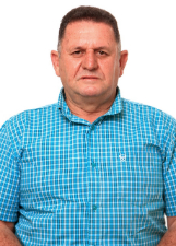 Retrato de IRINEU LOCATELLI