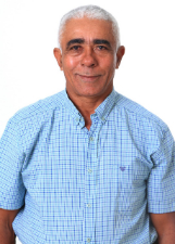 Retrato de TONHÃO DO RANCHO