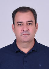 Retrato de ALEX DA FUNILARIA