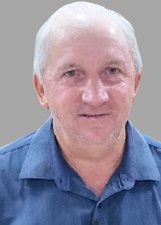 Retrato de OLI DA BONFIM
