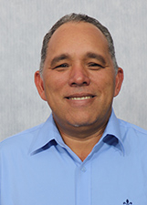 Retrato de NILSON PARAGUAI