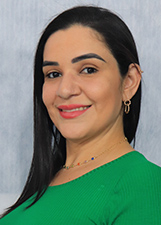 Retrato de THAMARA REIS